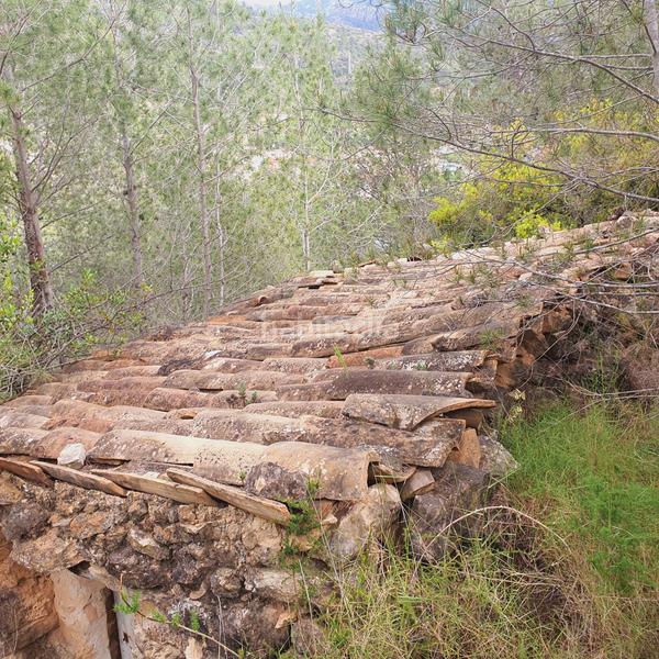 Foto 803fe6c8-a1f6-4b8c-a5c5-e5e57f110611. Rural plot in Benifallet