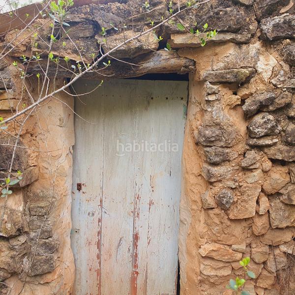 Foto 94a2a95f-226a-4567-9946-e69fd2e50f2c. Rural plot in Benifallet