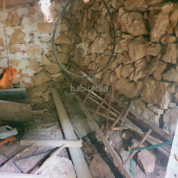 Foto c83fcdb9-7cb4-4da4-91a2-2be01a449e33. Rural plot in Benifallet