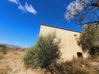 Casa a Pinell de Brai (El)