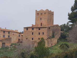 Maison à Tivissa