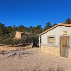 Casa a Benifallet
