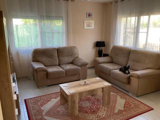 Chalet in Benifallet