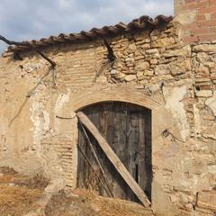 House in Tivenys