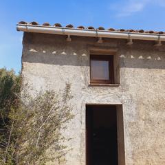 Rural plot in Pinell de Brai (El)
