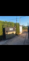 Xalet a Móra d´Ebre