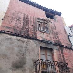 Masia a Xerta. Casa en venta en xerta