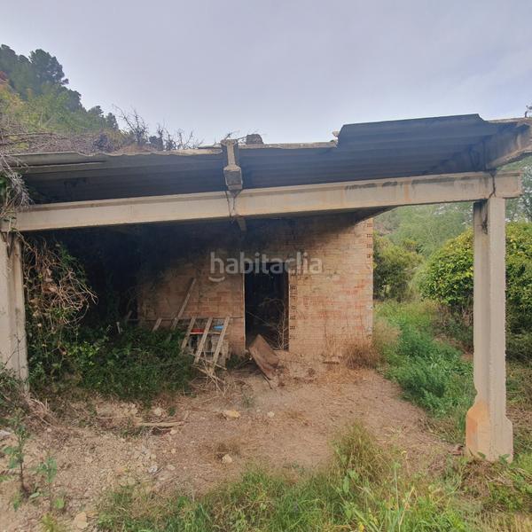 Foto 02898161-90ee-4efe-aba3-2c4debe53452. Rural plot in Benifallet