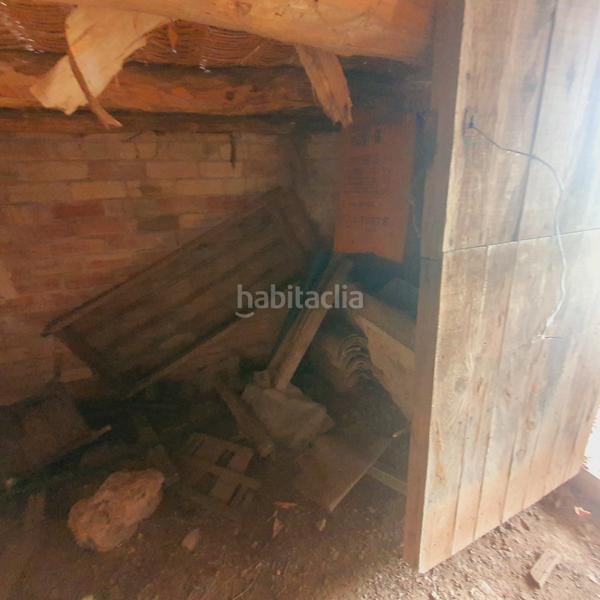 Foto 313a2ca7-f744-4504-9a77-0aaa5f16b976. Rural plot in Benifallet