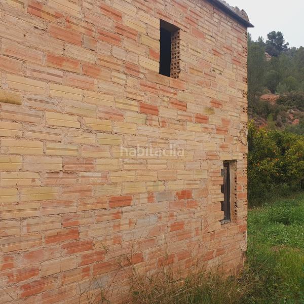 Foto 4c31cfd5-6f26-4453-8ec1-3c02c7d9745c. Rural plot in Benifallet