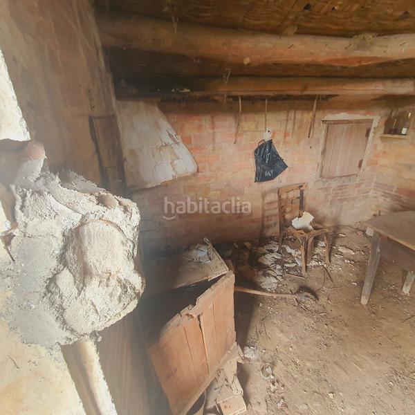 Foto 81450de7-a4a6-4bc9-8964-0e4eb0fc313a. Rural plot in Benifallet