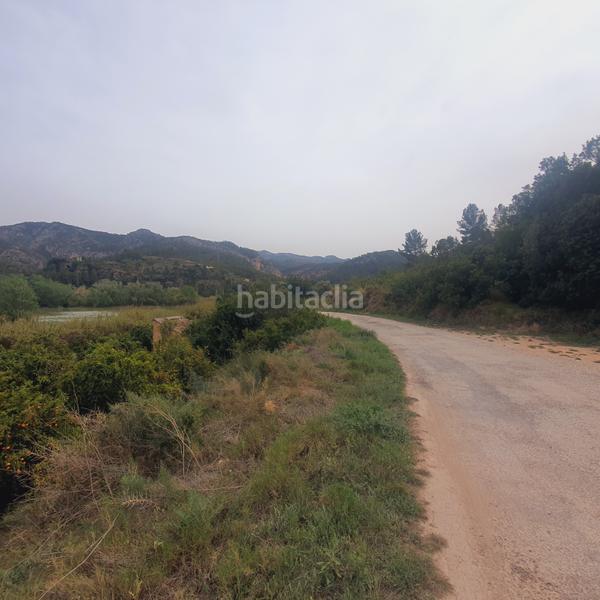 Foto 8f995e56-9292-418b-b865-868734a3f17a. Rural plot in Benifallet