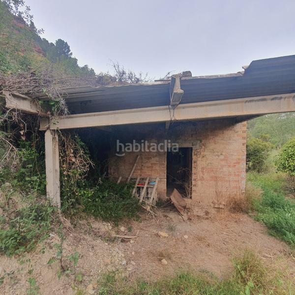 Foto b0a8c31a-9dba-47a3-9fd2-c7463d0393e6. Rural plot in Benifallet