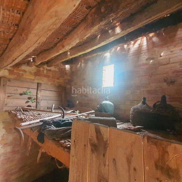 Foto f6752269-482d-42ab-9ad7-607815d0adb5. Rural plot in Benifallet