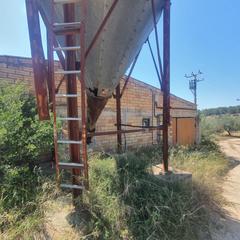 Building in Pinell de Brai (El). Almacenes en venta en el pinell de brai