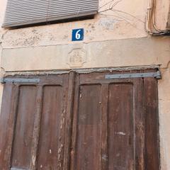 Casa a Fatarella (La). Casa en venta en la fatarella