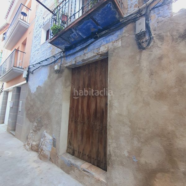 Foto 164e7f39-5a25-474f-b4ee-a939c80c4dbb. Casa a Benifallet