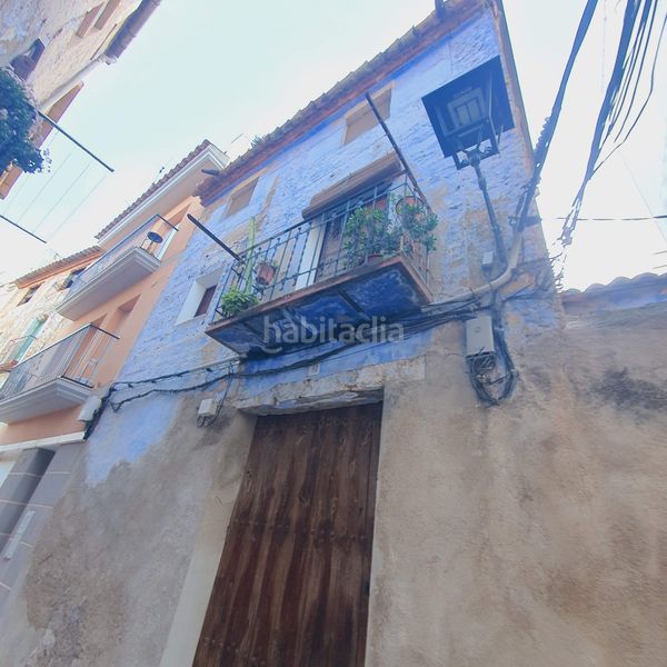 Foto bd955f59-9b5e-4d7c-b60c-73fc61cbd9ba. Casa a Benifallet