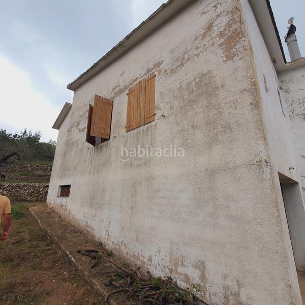 Foto 081f4d4a-819f-4464-b9a5-e8530ad06b6f. Fondo rustico in Centre Tortosa