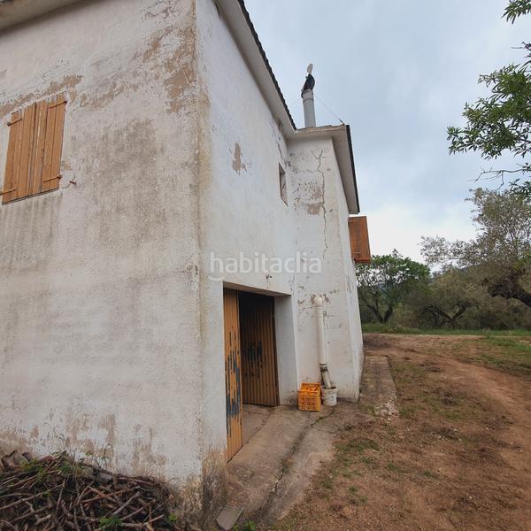 Foto 4d2090c7-26c9-4a51-9e82-7ff021623c75. Fondo rustico in Centre Tortosa