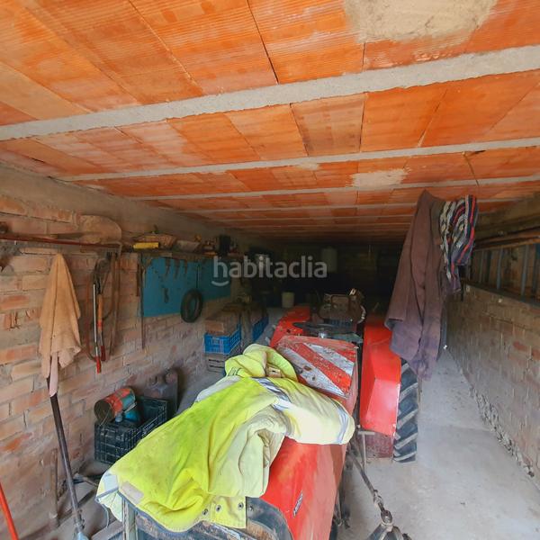 Foto 5d373580-1c3b-4971-a82a-5d0ffe54a0ce. Fondo rustico in Centre Tortosa