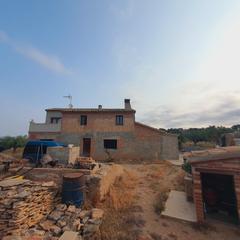Finca rústica a Tivissa. Finca en venta en tivissa