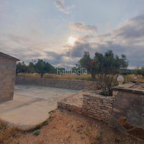 Foto 728112bd-9256-4da2-8ae0-76a1d44139f8. Finca rústica a Tivissa