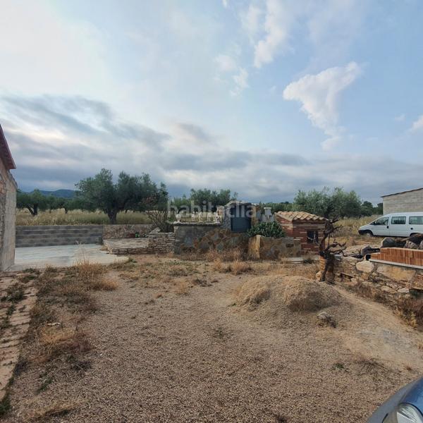 Foto 72ffbd58-e199-473c-9fea-68c07e0e6c09. Finca rústica a Tivissa