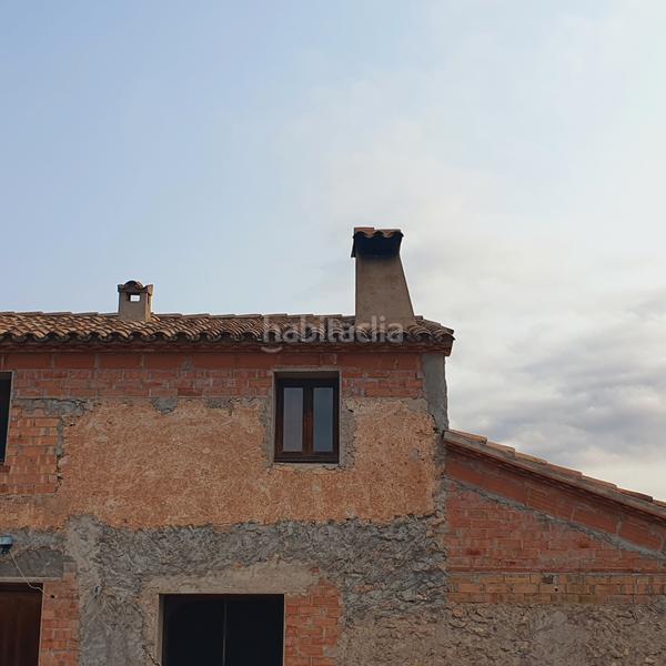Foto a13d8afd-3120-4a17-8937-161409c3465f. Finca rústica a Tivissa