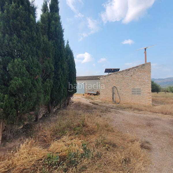 Foto d9f9a619-4720-4b6d-912e-4d1ed6f1dcf6. Finca rústica a Tivissa