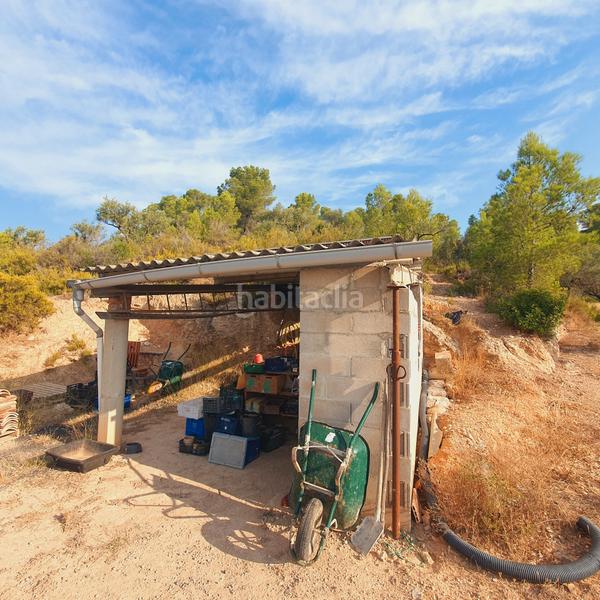 Foto 0de0a51a-ea9c-48de-9b08-0c9ef1b1d888. Finca rústica finca en venta en Benifallet
