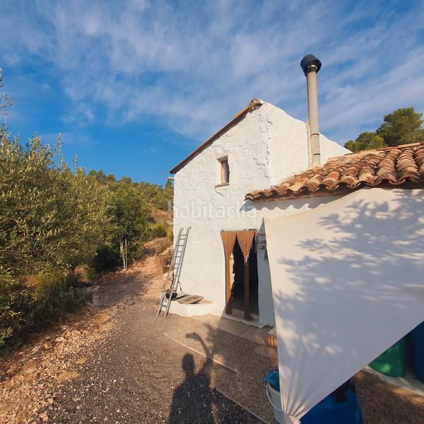 Foto 3e5d79f7-1adf-4bb3-b6dd-1a9251238c56. Finca rústica finca en venta en Benifallet