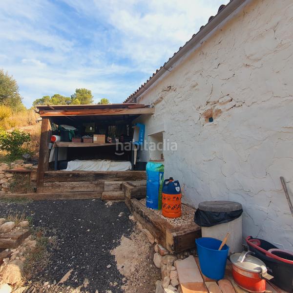 Foto 728061db-e532-4157-934b-fa7b02c32058. Finca rústica finca en venta en Benifallet