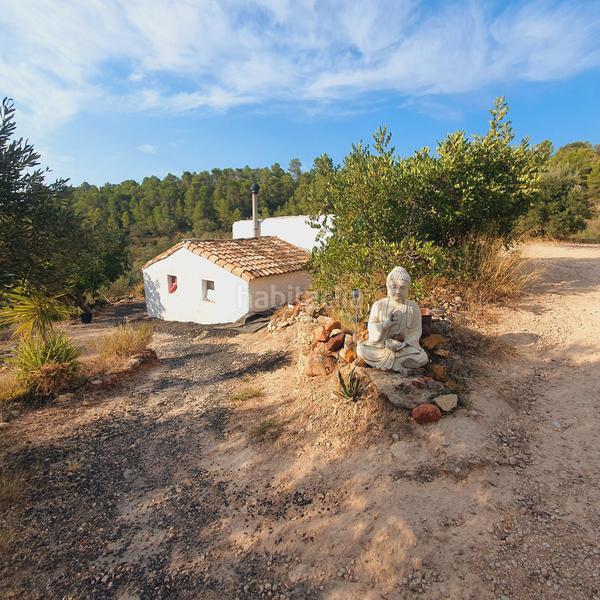 Foto a63d4e72-865d-4a89-b878-c411e687968f. Finca rústica finca en venta en Benifallet
