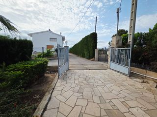 Chalet  Partida s bernabe. Chalet en venta en jesús