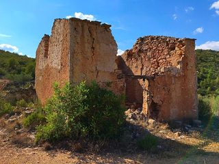 Casale in Benifallet