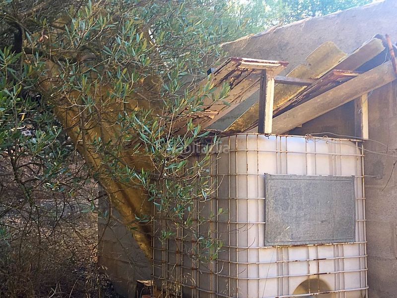 Foto f58c34c5-d845-4b37-bb76-d81e196bc5c6. Finca rústica a Benifallet