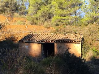 Casa a Pinell de Brai (El)
