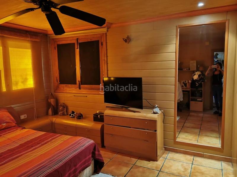 Foto 31c0a325-0f0b-4071-bd2f-3d995205a7b3. Chalet con parcheggio piscina in Moralet Alicante