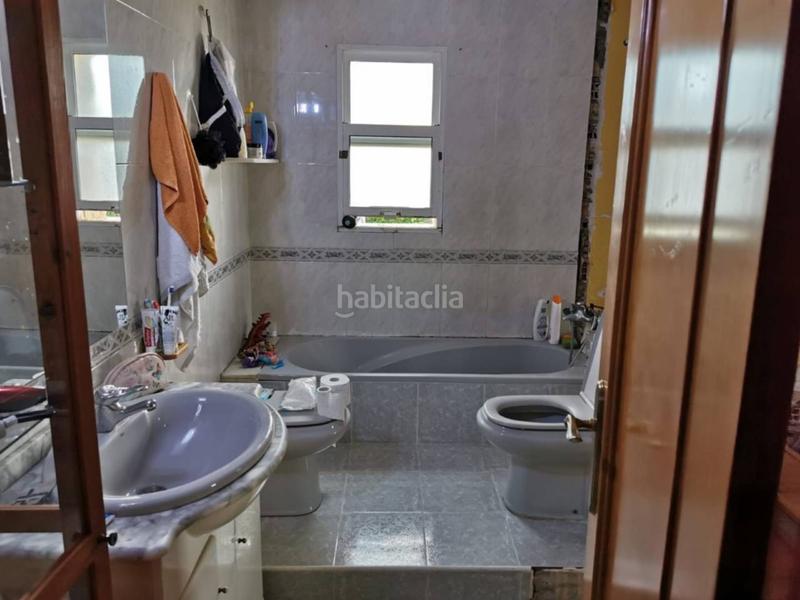 Foto 4b879bc8-fcc0-496f-bbed-b5fba8f84329. Chalet con parcheggio piscina in Moralet Alicante