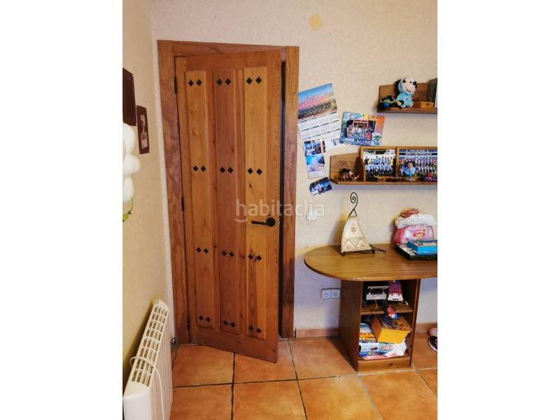Foto 527ad4f2-dccb-410d-9216-fff6e939d113. Chalet con parcheggio piscina in Moralet Alicante