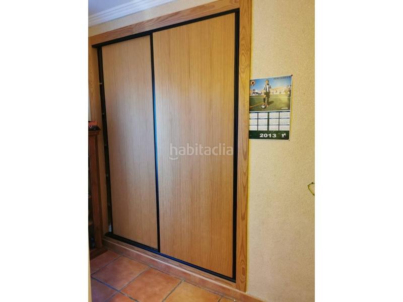Foto 603ebc8b-a116-494f-bbbb-a9153df82982. Chalet con parcheggio piscina in Moralet Alicante