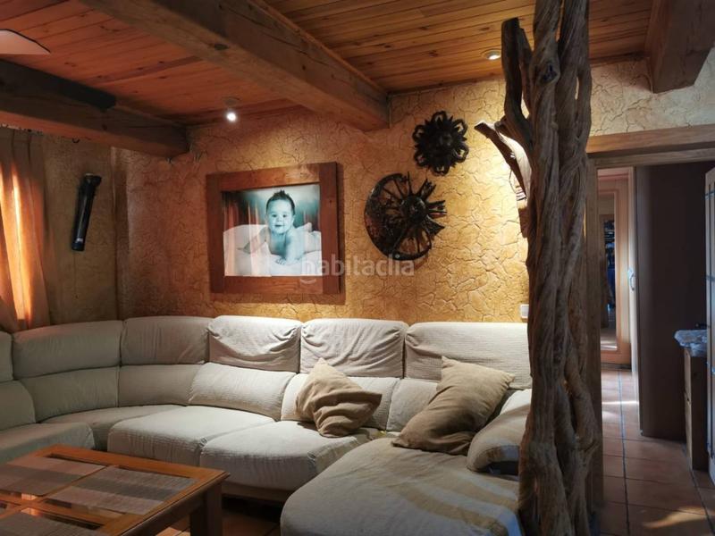 Foto 65d909d6-7c62-4b35-bfc4-56951b1c30c4. Chalet con parcheggio piscina in Moralet Alicante