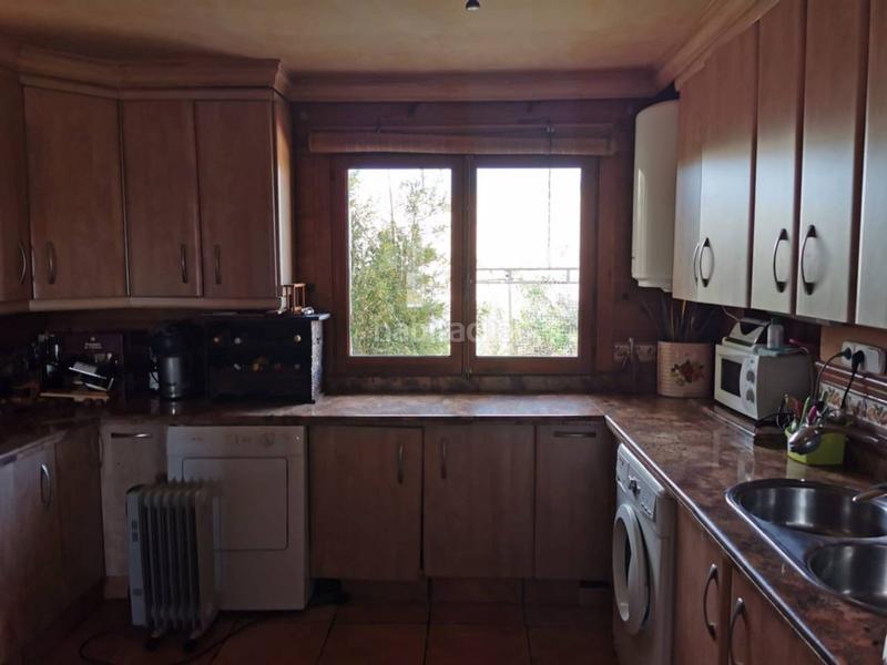 Foto a07e40d9-1756-48b1-83cc-4ce750746a64. Chalet con parcheggio piscina in Moralet Alicante