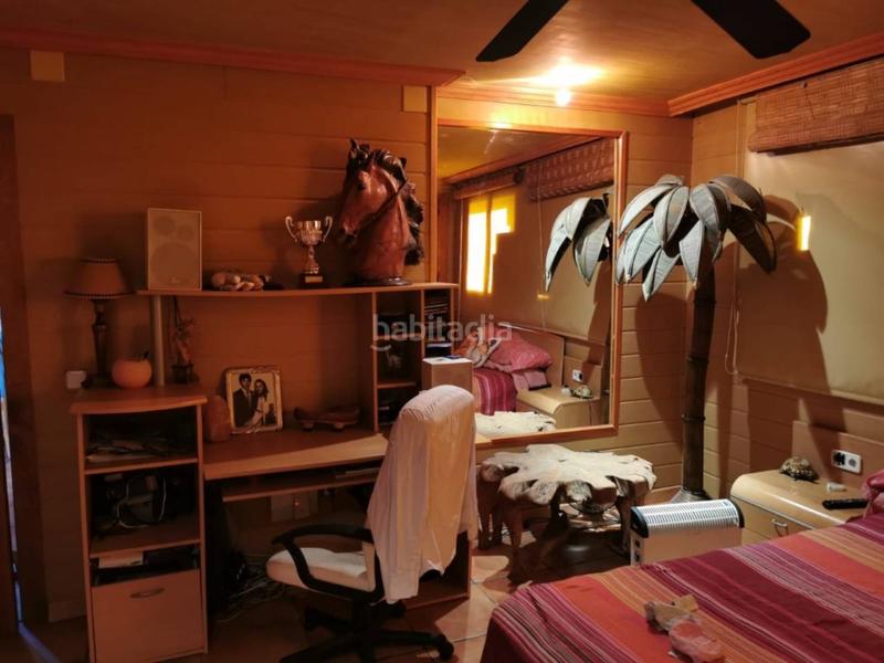 Foto bd5a926b-d65b-4955-a713-8577d96f1c2c. Chalet con parcheggio piscina in Moralet Alicante