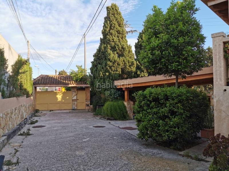 Foto db6a96e1-c7a2-4899-84b4-da7bf8daf51f. Chalet con parcheggio piscina in Moralet Alicante