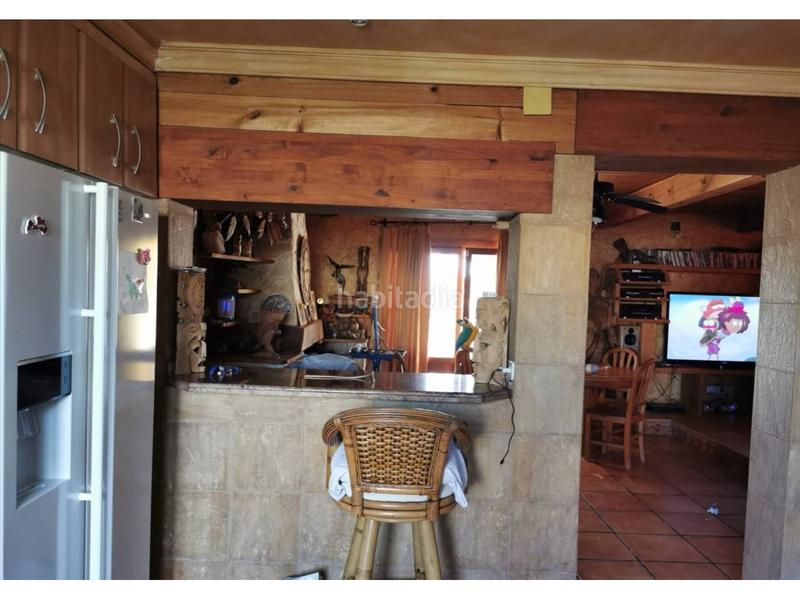 Foto dd4cfe20-c949-47af-8352-5cb753a6b5dc. Chalet con parcheggio piscina in Moralet Alicante