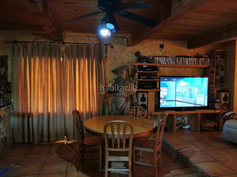Foto e11f6772-de67-4ddb-88a0-d2a80abd9916. Chalet con parcheggio piscina in Moralet Alicante