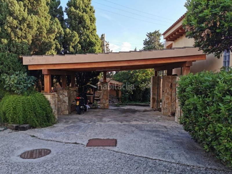 Foto f8c67f07-f81f-4248-bb2b-63a1cbfad368. Chalet con parcheggio piscina in Moralet Alicante