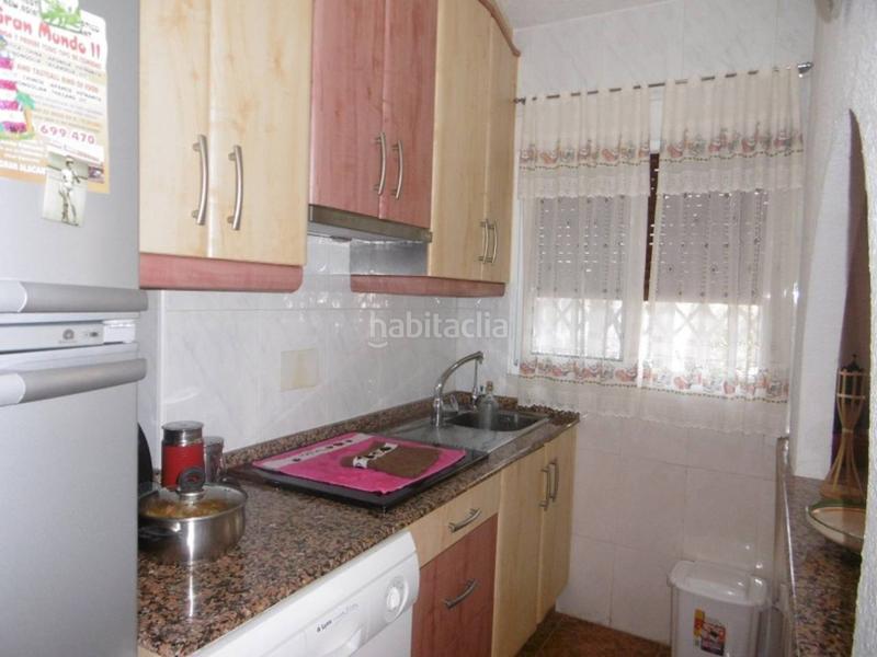 Foto 40b96db8-b36f-4235-bb91-50e17888e8c3. Maison jumelée avec piscine dans Panorama-Sierramar Santa Pola